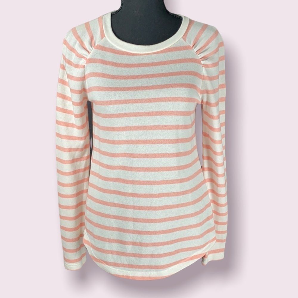 Forever 21 Striped sweater